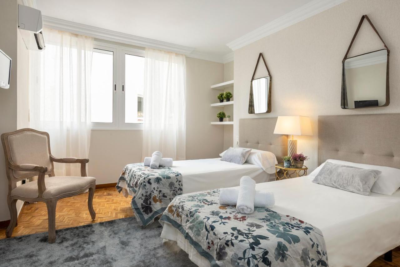 Genteel Home Tomas Heredia مالقة المظهر الخارجي الصورة